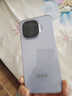vivo iQOO Z11 Turbo 16GB+1TB 沧浪浮光骁龙8Gen5 自研电竞芯片Q2 2亿大底超级主摄 学生游戏手机 实拍图