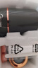 美的（Midea）净水器水龙头过滤器家用自来水滤水器直饮前置过滤器厨房卫生间通用除水垢除余氯双出水可清洗滤芯 一机三芯【两年免换滤芯】 实拍图