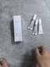 玉兰油（OLAY）全新水光小白瓶75ml美白精华液抗糖提亮护肤品生日礼物送女友 实拍图