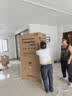 卡萨帝（Casarte）原石650L十字门冰箱三系统MRA低氧窖藏主动除菌一级能效BCD-650WGCTDM7D9U1国家补贴 实拍图