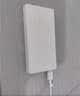 华为原装12000mAh66W双向快充移动电源3C认证可上飞机充电宝适用华为手机Pura90Mate80USB-A/C双口输出 实拍图