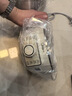 美的（Midea）煮蛋器蒸蛋器双层家用自动断电神器防干烧不锈钢便携式家用煮蛋器MZ-ZDE16T72 实拍图