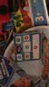 托马斯&朋友 （THOMAS&FRIENDS）生日礼物托马斯小火车助力火车-多多岛生日小火车礼盒HTN35 实拍图