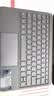 毕亚兹 适用微软Surface Pro12键盘12英寸 Microsoft平板电脑键盘背光灯精准式触控板 实拍图