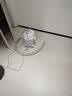 惠造超细纤维吸水毛巾40*24cm*4擦地拖把夹抹布替换不易掉毛无痕水印 实拍图