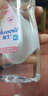 强生婴儿抚触油200ml*2 新生儿宝宝保湿护肤按摩润肤护发身体精油 实拍图