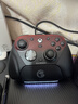盖世小鸡G7 Pro微软Xbox授权精英游戏手柄天王星带底座 TMR摇杆蓝牙PC电脑无线Steam安卓电视有线地平线6 实拍图