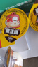 星球杯桶装300g小孩儿童零食巧克力酱杯饼干蘸酱饼干学生经典怀旧零食 实拍图