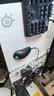 赛睿（SteelSeries）QcK Large游戏电竞鼠标垫donk同款fps顺滑CSGO/打瓦L号450*400*2mm 冰玉白 实拍图