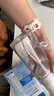 洁碧（Waterpik）冲牙器水牙线GS7-1伸缩便携式电动洁牙机手持式洗牙器家用立式全身水洗 送男女朋友生日礼物 GS7珍珠白【伸缩便携款】 10支喷头 实拍图