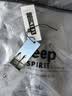 JEEP SPIRIT吉普纯棉3件装短袖T恤男夏季新款男士体恤衫半袖圆领宽松休闲上衣 雾霾蓝+铁灰+卡其 2XL （建议130-145斤） 实拍图