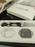 XAA华强北WatchS11Ultra3华强北5G插卡智能电话手表GPS定位曲面屏初中高学生成人苹果机和顺成5.0 钛银12核256G高性能+心率检测+NFC大电池 表盘自定义+微信全功能+久玩不发烫 实拍图