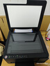 爱普生（EPSON）【6代新品】L3353墨仓式彩色家用AI学习打印机 L3251/L3255升级版(打印复印扫描 微信/无线 黑色） 实拍图