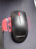 联想（Lenovo）无线键盘鼠标套装 无线键鼠套装 办公鼠标键盘套装 M120Pro电脑键盘笔记本键盘 实拍图