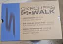 斯凯奇（Skechers）男鞋夏季一脚蹬运动鞋休闲健步鞋软底舒适布鞋54626 实拍图