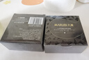 丸美眼膜贴 护肤化妆品 改善眼周黑曜靓采晶钻眼膜60片 补水保湿 实拍图