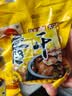 金菜地108g*5袋豆干香干软豆腐干原味豆腐干炒菜方便速食安徽老字号 实拍图