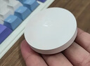 小米（MI）小米无线开关蓝牙版 智能无线开关按钮 可贴可放 【需搭配网关】 实拍图