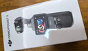 大疆 DJI Osmo Pocket 3 标准版 一英寸口袋云台相机 OP灵眸手持数码相机 vlog 便携美颜摄像 实拍图
