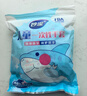 妙洁儿童一次性PE手套200只  推荐4-7岁 食品级餐饮画画手套 独立包装 实拍图