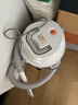 德尔玛（Deerma）【重磅新品】TJ700S 干吹两用吸尘器 家用商用 吸尘器桶式大吸力 整机降噪设计ZN-530 实拍图