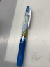 斑马牌（ZEBRA）MA85自动铅笔DelGuard0.5mm幼儿园小学生一年级练字绘画活动铅笔高颜值学习文具用品 蓝色杆1支 实拍图