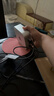 Apple/苹果AI电脑/Mac mini迷你主机 M4银色(10+10核) 16G 512G台式电脑主机 MU9E3CH/A 实拍图