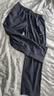 耐克（NIKE）2026年男子M NK DF FORM PANT ALT长裤 FB7491-010 L 实拍图