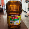 鲁花 【保真菜籽油】食用油 低芥酸特香菜籽油 6.18L   物理压榨 实拍图