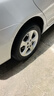 普利司通汽车轮胎 205/55R16 91V ER300 配套卡罗拉/马自达3/适配思域速腾 实拍图