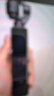 大疆 DJI Osmo Pocket 3 标准版 一英寸口袋云台相机 OP灵眸手持数码相机 vlog 便携美颜摄像 实拍图