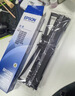 爱普生（EPSON）原装色带LQ-630k 610K LQ-615K 615KII 635K 730K 735K 80kf 82kf 针式打印机S015290带框黑色带芯 色带芯【双支装 买一备一】 实拍图
