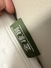 金橡树泰享Tree天然乳胶床垫宿舍租房泰国进口原芯双人1.8*2米 软硬适中 实拍图