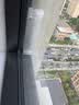 炫嘉米塔尔丁基胶防水胶带屋顶防水补漏房顶裂缝防漏贴10cm*5m 实拍图