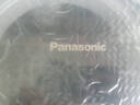 松下（Panasonic）【价保618】抗菌除螨 波轮洗衣机 10KG 除螨羽绒羊毛洗 家用全自动XQB100-Q17CS 实拍图