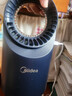 美的（Midea）插电式灭蚊灯家用吸入式灭蚊器驱蚊器母婴基孔肯雅热灭蚊MWD-4Y1 实拍图
