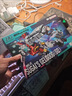 万代（BANDAI）HG 1/144格鲁古古菅井机GQuuuuuuX可动高达模型做工精细 实拍图