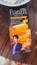法丽兹王一博香草柠檬口味曲奇饼干办公室休闲零食团购食品礼物115g/盒 实拍图