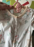 贝肽斯婴儿衣服夏季薄男女宝宝连体衣纯棉新生儿哈衣爬服短袖睡衣空调服 实拍图