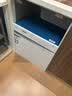 东芝（TOSHIBA）【白玉TQ5W 慧眼感应】洗碗机灶下小型嵌入式103L 洗烘消存一体四星消毒 支持分层洗 一键智洗家用 实拍图