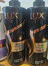 力士（LUX）【黑亮留香】鱼子酱洗发水750g 枯黄暗哑发质 黑亮留香 实拍图