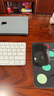 Apple/苹果 妙控鼠标-黑色 多点触控表面 苹果鼠标无线蓝牙鼠标无线鼠标办公鼠标静音便携 实拍图