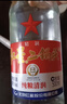 红星二锅头 大二 清香型白酒 56度 500ml  纯粮酒自饮送礼 实拍图