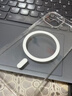 倍思【冰透磁吸|散热快】适用iphone17promax手机壳苹果17promax保护套全包磁吸透明防摔 实拍图