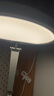 Paulmann P阅读护眼台灯三色温可调 国AA级床头灯儿童学习读写LED全光谱灯具 实拍图