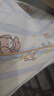 宫蝶腊肠狗睡衣女夏季短袖短裤卡通可爱小狗云朵棉家居服套装 腊肠狗套装（不可拆卸胸垫） M （建议80-100斤） 实拍图