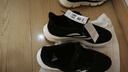阿迪达斯（adidas）男女跑步鞋减震防滑耐磨舒适跑步运动鞋 实拍图