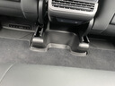 固特异（Goodyear）适用于特斯拉焕新modelY换新配件后排防踢角垫座椅护角五件套 实拍图