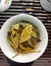 班润曼松龙珠普洱茶生茶十年以上云南古树茶生普小沱茶叶礼盒送礼500g 实拍图