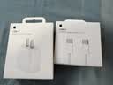 Apple/苹果 原装正品20W type-c充电器 苹果usb-c充电器手机快充头 旗舰店苹果iPhone 17 Pro Max充电器 实拍图